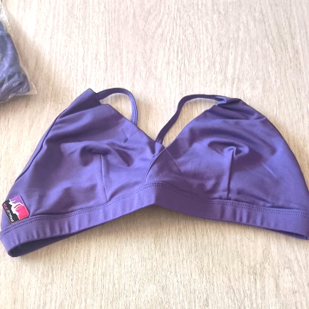 Bad Kitty Spiderback Top